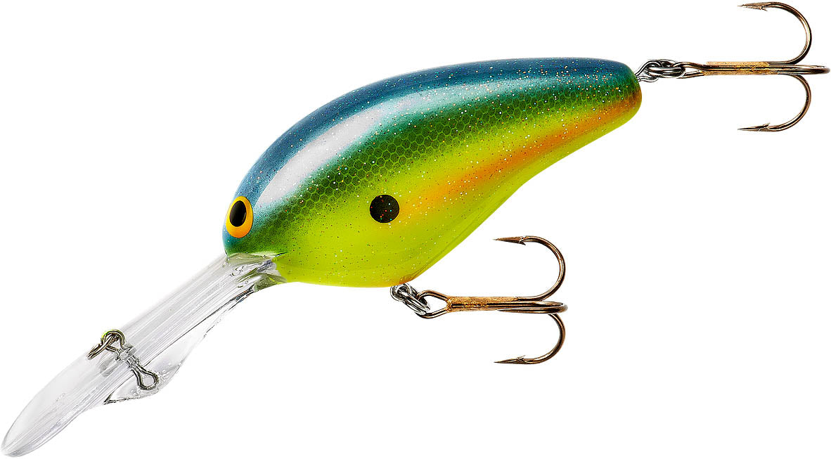 Norman Fishing Baits & Lures for sale