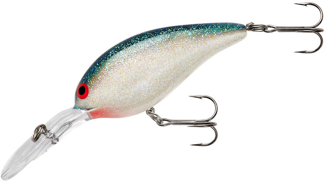 bill norman fishing lures Norman Deep Little N Sexy Shad