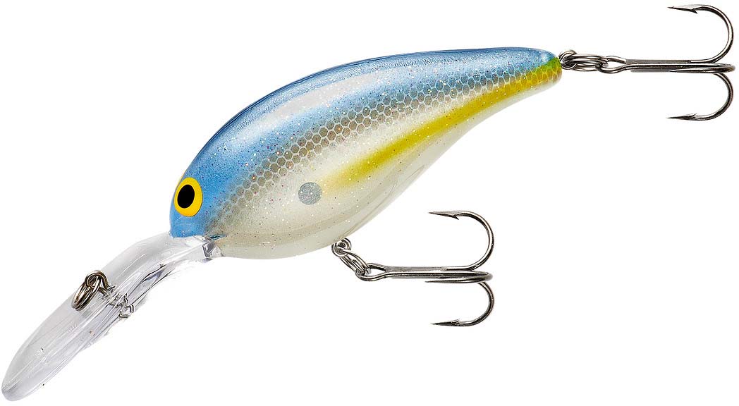 Norman Lures Professional Edge Baits - Little N or Deep Little N
