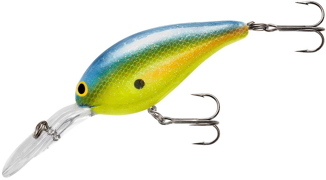 Norman Fishing Baits, Lures & Flies for sale