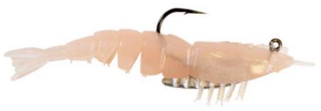 Z-Man Rigged EZ ShrimpZ-Natural