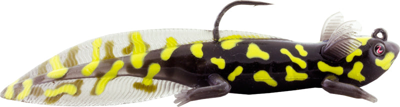 River2Sea Nest Raider Soft Bait, Pearl
