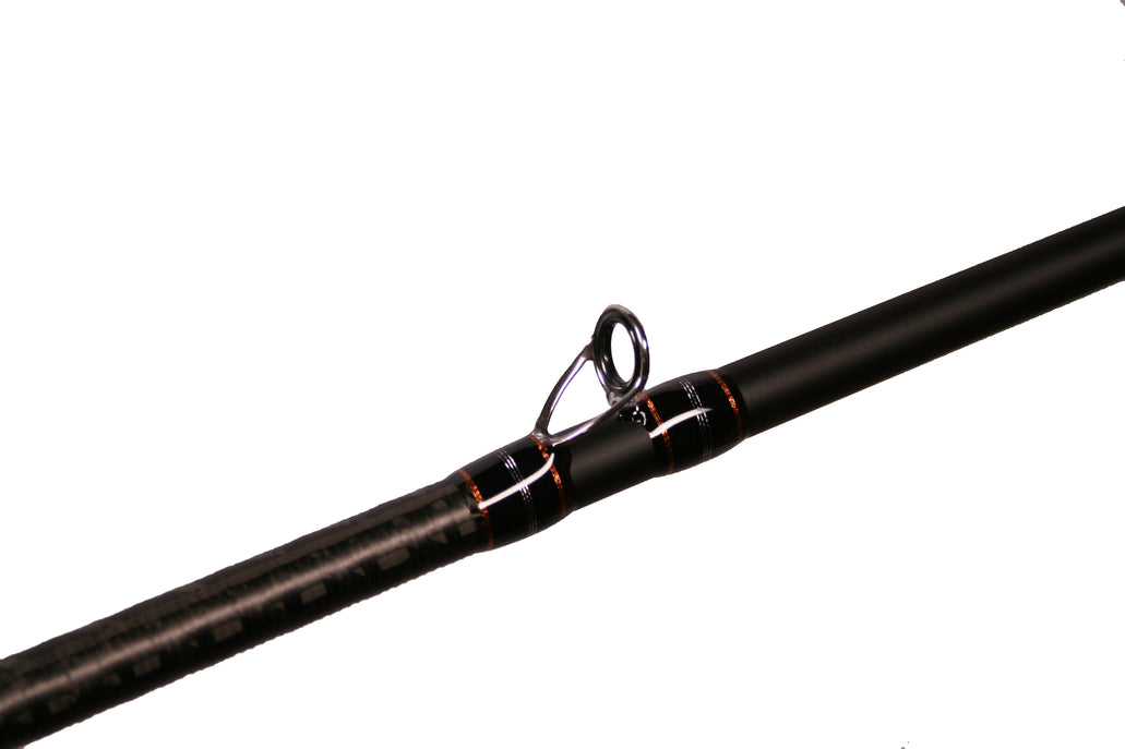 Dobyns Champion Extreme HP Spinning Rods Dobyns Champion Extreme HP Spinning Rods