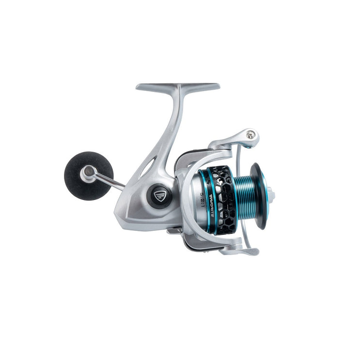 Favorite Fishing Ol' Salty Spinning Combo — Discount Tackle