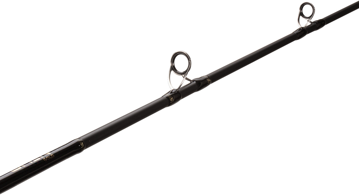 13 Fishing Omen Gold Trolling Fishing Rod 14' 13 Fishing Omen Gold Trolling Fishing Rod 14'