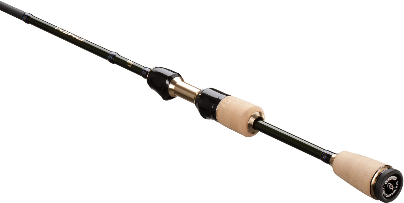 13 Fishing Omen Panfish & Trout Series Spinning Rod — Discount Tackle