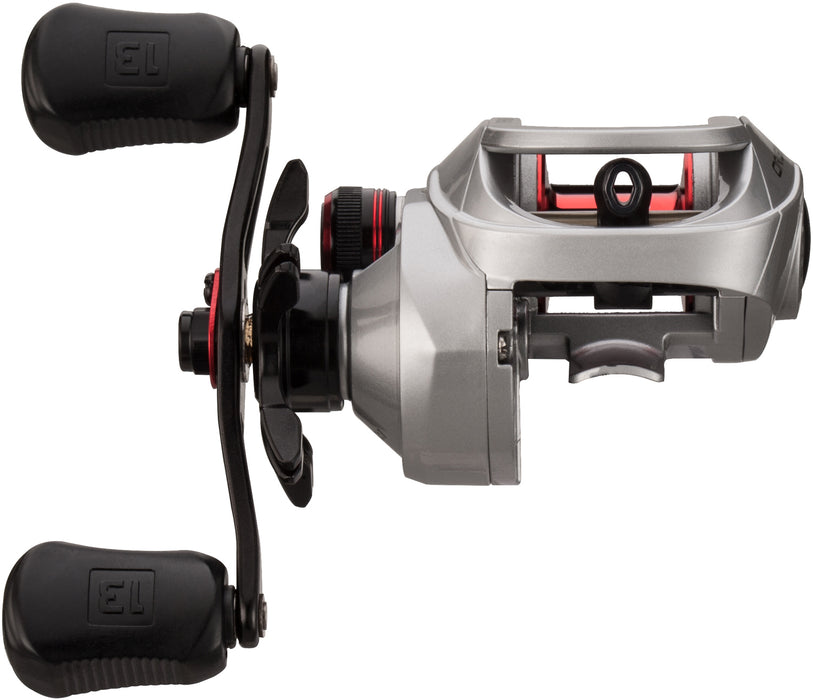 13 fishing origin fb super tuned baitcast reel 13 Fishing Origin F1 Baitcasting Reel — Discount Tackle