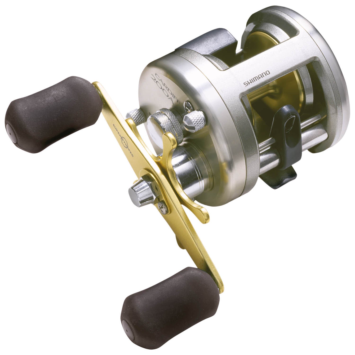 Shimano CDF300A Cardiff Reel