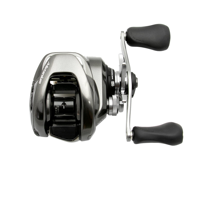 reel bc shimano metanium Shimano Metanium MGL B Baitcasting Reel