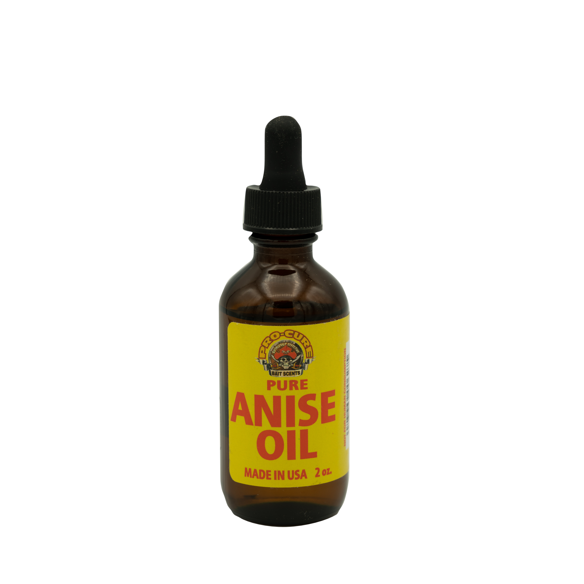 Pro-Cure Pure Anise Oil 2 oz. Pro-Cure Pure Anise Oil 2 oz.