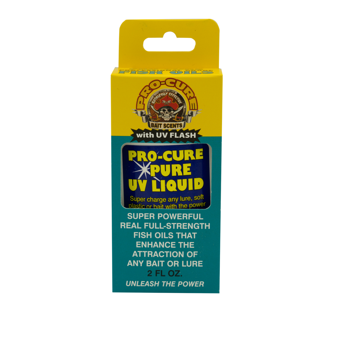 Pro Cure Pure UV Liquid