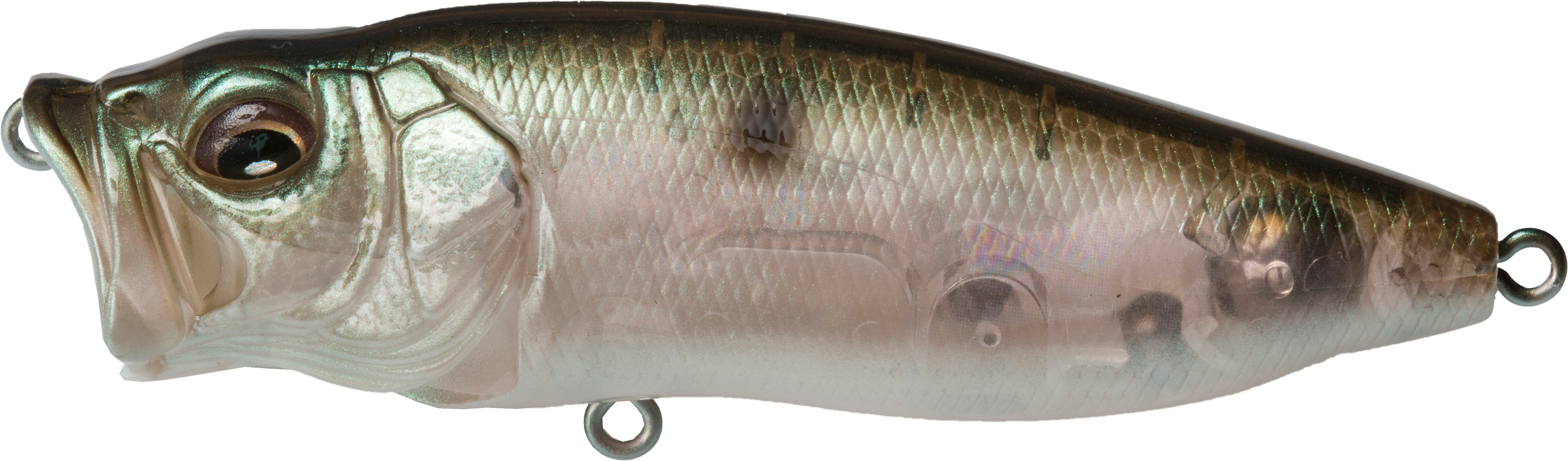 JAPAN Megabass POPMAX Floating FISHING Lure Top water Pencil Bait Lure Hard  Bait Sea Freshwater Bass