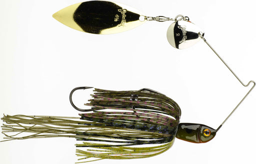 Strike King Premium Plus Spinnerbait - Bluegill