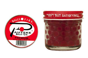 Pautzke Bait Co. Balls O' Fire Salmon Eggs