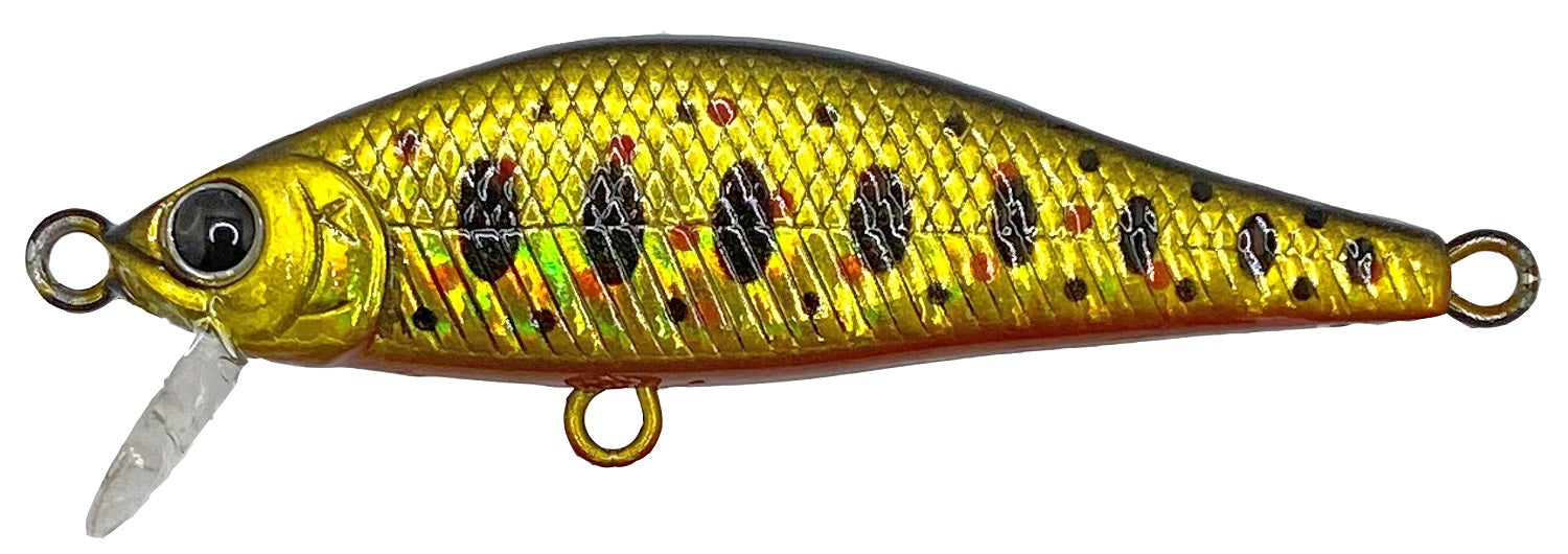 Lucky Craft Pointer 50 S Sinking Jerkbait — Discount Tackle