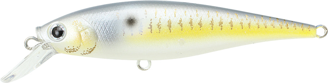 LUCKY CRAFT Pointer 78 - 238 Ghost Minnow (1qty) Top Quality Jerkbait
