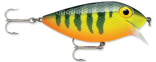 Storm Original Thinfin 06 Shallow-Medium Diving Crankbait - Perch