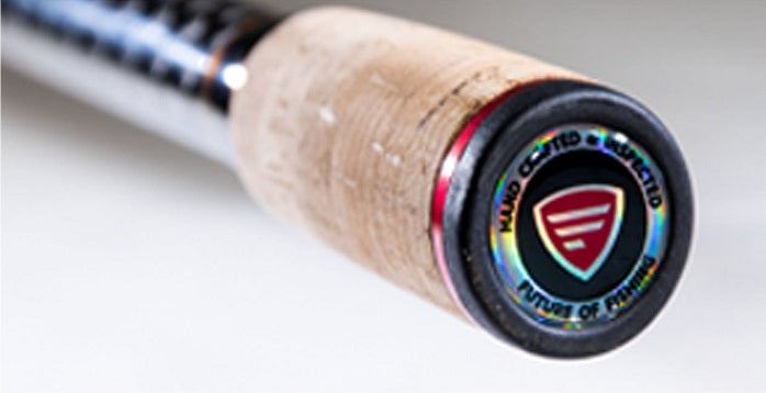 Favorite Fishing Phat Glass Casting Crankbait Rod — Discount Tackle