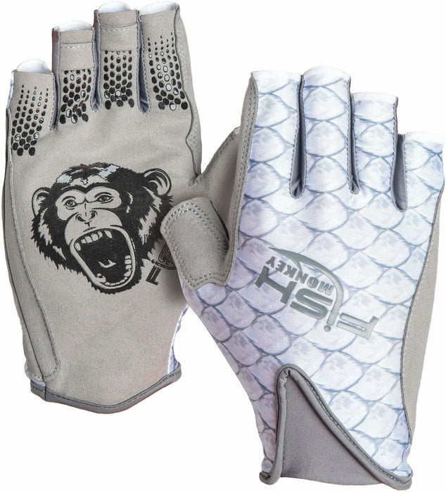 Fish Monkey Pro 365 Guide Gloves
