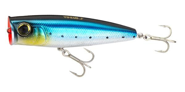 eco popper digital fishing lure (bonita)