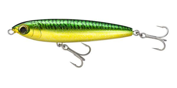 Poisson Nageur Volkien Soul Desmo Pencil - Pêche de Surface - Leurre de Poisson Nageur Volkien Soul Desmo Pencil - Pêche de Surface - Leurre de