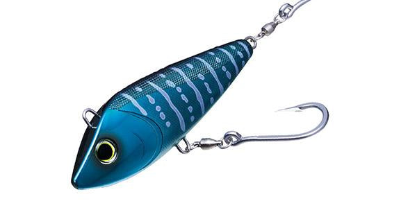 Lures For Trolling  Best Trolling Lures For Saltwater - Reel 'Em Up Lures