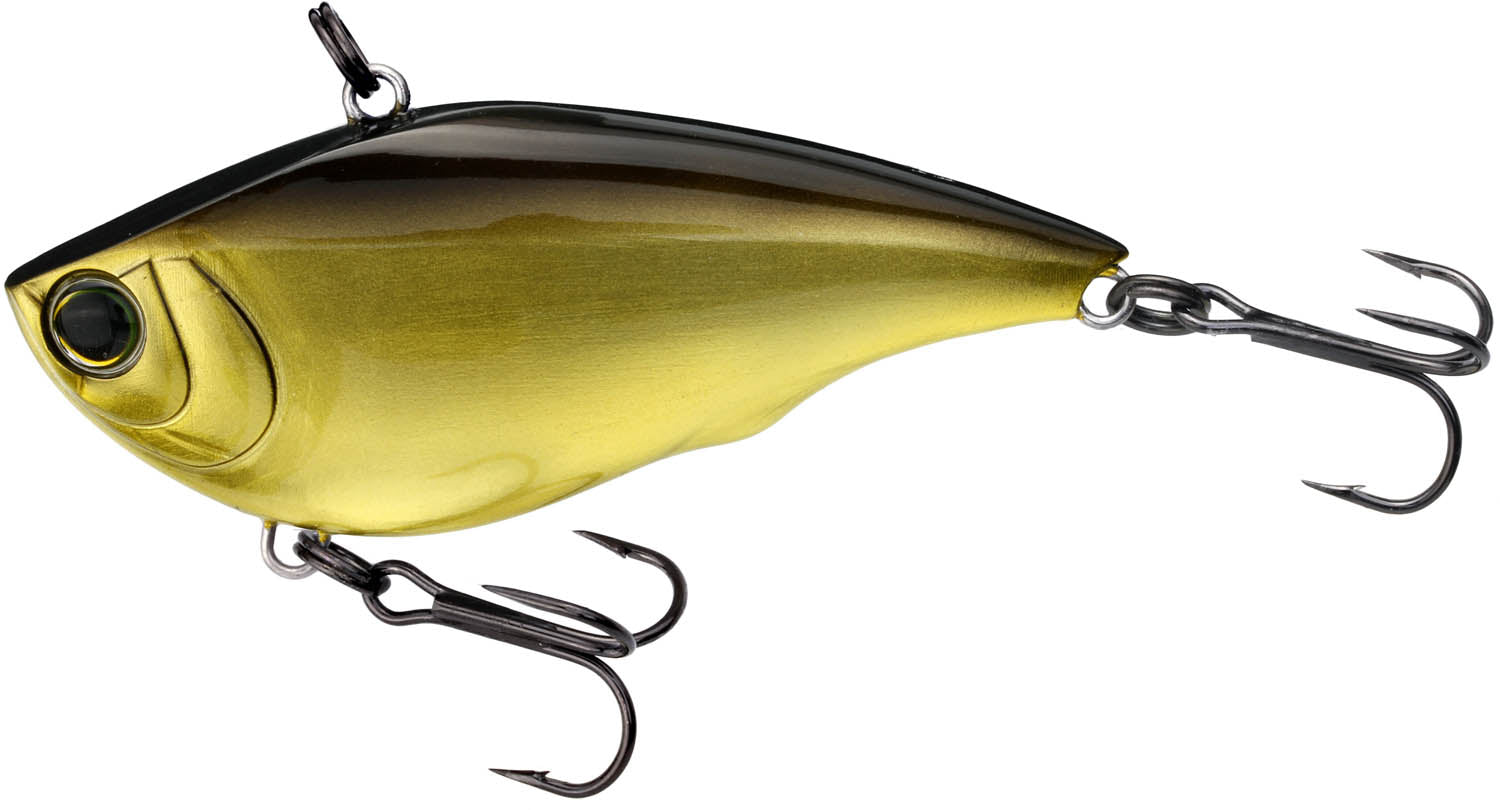 Yo Zuri Rattl'n Vibe 65 mm Vibration Sinking Lure R1160-BS (4503 Yo Zuri Rattl'n Vibe 65 mm Vibration Sinking Lure R1160-BS (4503
