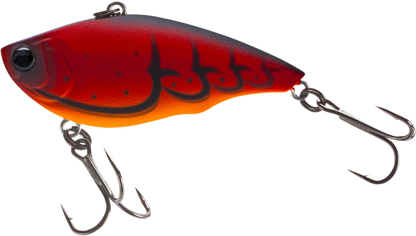Yo-Zuri Rattl'N Vibe Lipless Crankbaits