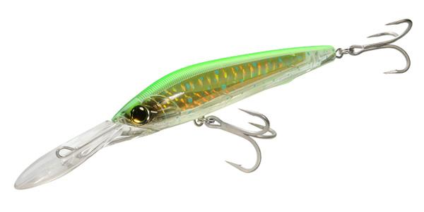 How To: Trolling Deep Diving Lures