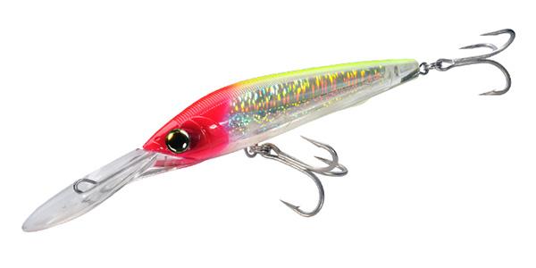 Yo-Zuri 3D Magnum Deep Diver Floating Lure Shad Yo-Zuri 3D Magnum Deep Diver Floating Lure Shad