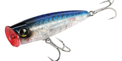 Yo-Zuri: Saltwater Baits & Lures — Page 2 — Discount Tackle