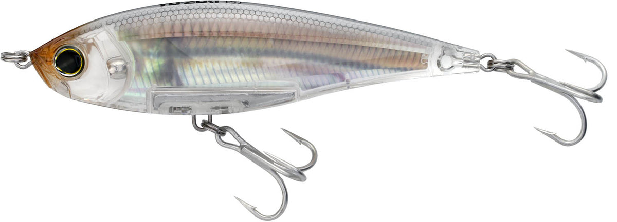 Yo-Zuri 3D Inshore Slow Sinking 4 3/8 inch Twitchbait