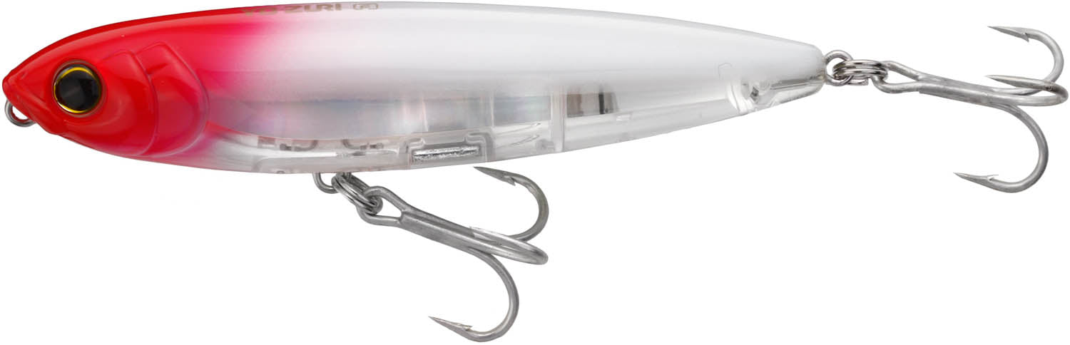 ICAST New Product Review- Yo-Zuri Lures and Lines - The Fisherman