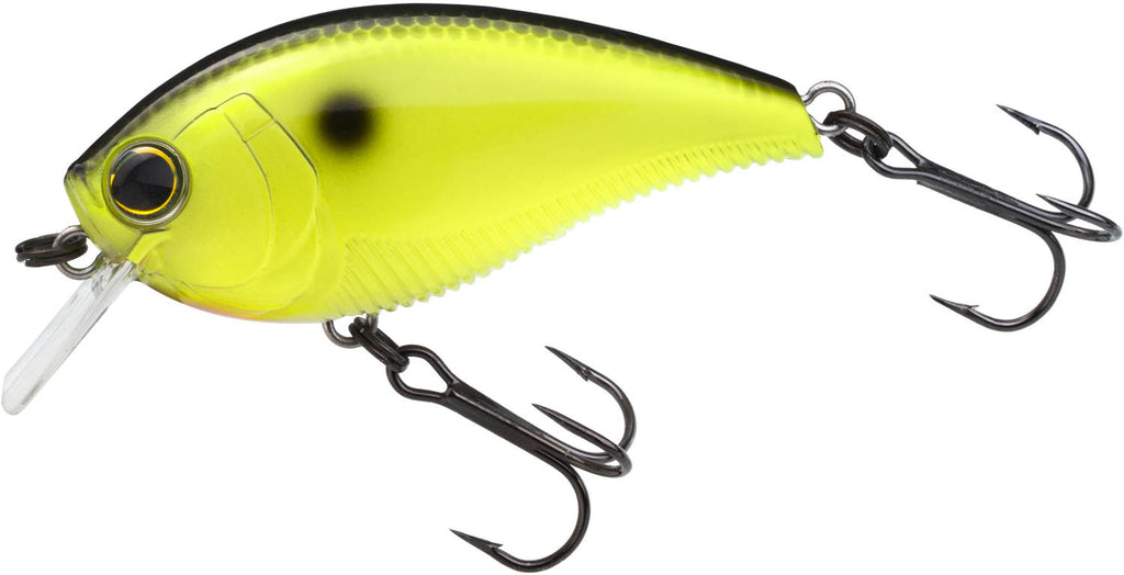 Yo-Zuri 3DB Crank 1.5 Squarebill Floating Sexy Shad