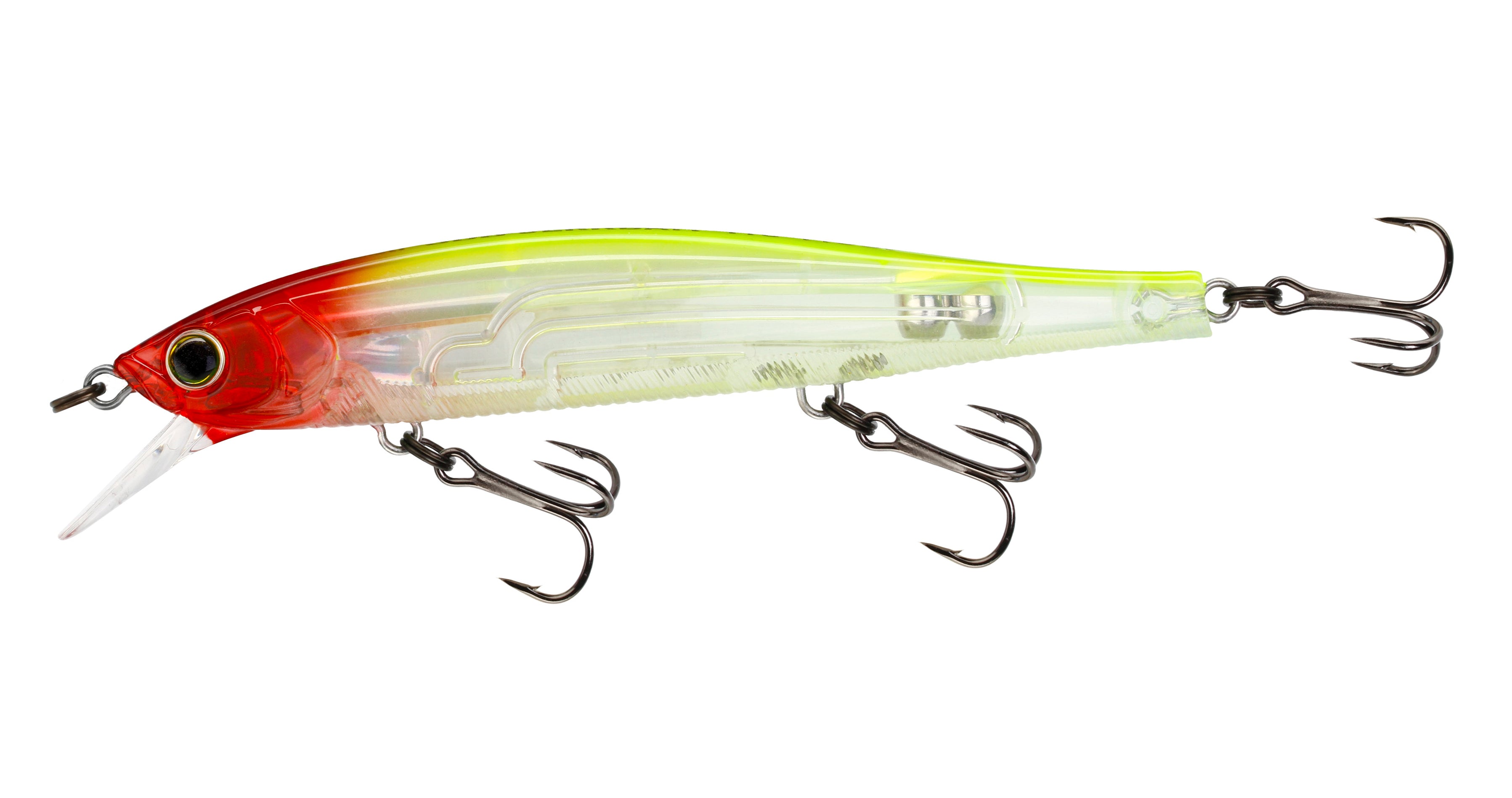 YoZuri 3DB Jerkbait 110 — Discount Tackle