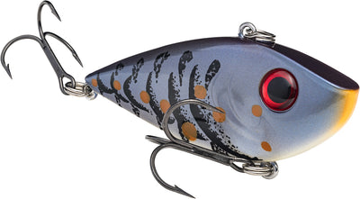 Strike King Red Eyed Shad Lipless Crankbait - 2.5 Inch