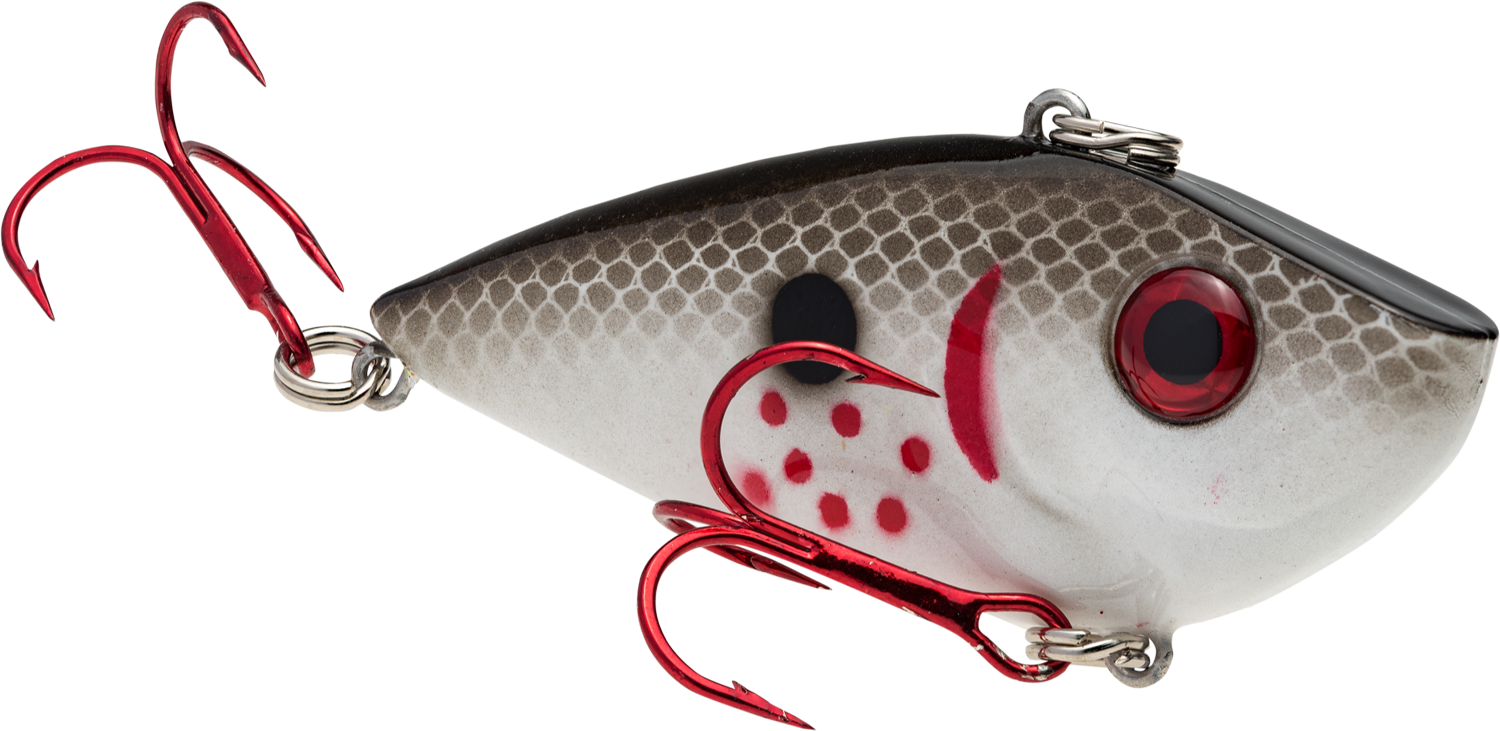 Red Alert Lures