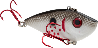 Strike King Red Eyed Shad Lipless Crankbait - 2.5 Inch