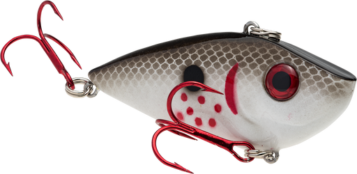 Storm Arashi Vibe 2 3/4 inch Lipless Crankbait Bass Fishing Lure — Discount  Tackle