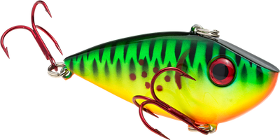 Strike King Red Eyed Shad Lipless Crankbait - 2.5 Inch