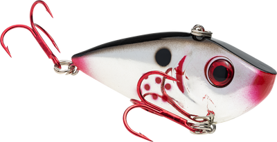 Strike King Red Eyed Shad Lipless Crankbait - 2.5 Inch