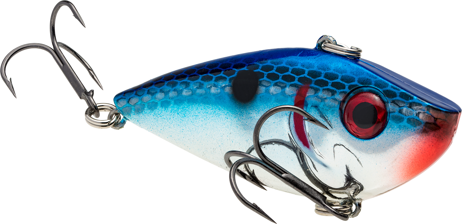 Strike King Red Eye Special 3/16oz Spinner Bait Fishing Lure - New +1 LOOSE