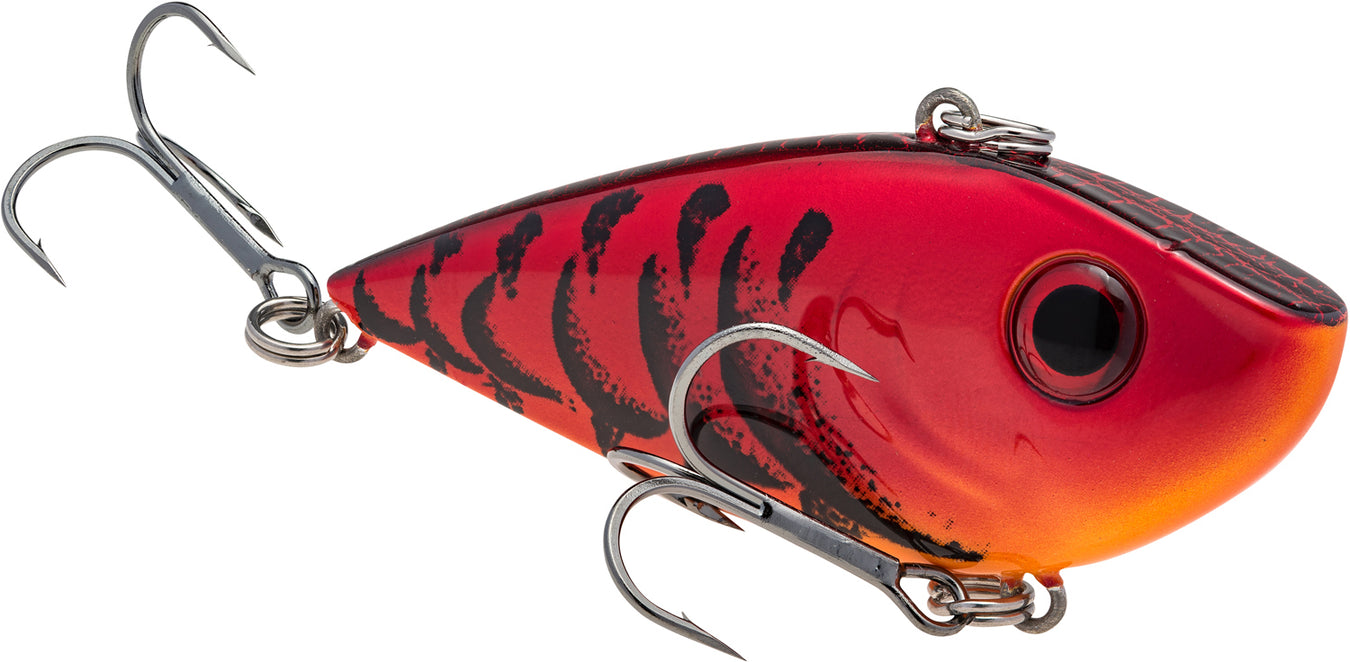 Strike King Red Eyed Shad Lipless Crankbait
