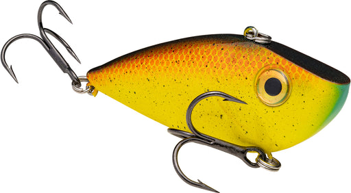 Strike King Red Eyed Shad Lipless Crankbait - 2.5 Inch - Bully