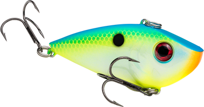 Strike King Red Eyed Shad Lipless Crankbait - 2.5 Inch