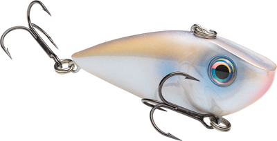 Strike King Red Eyed Shad Lipless Crankbait - 2.5 Inch