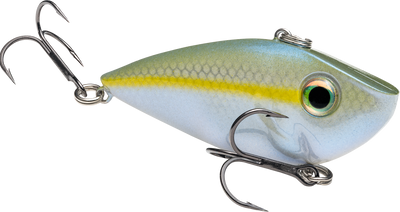 Strike King Red Eyed Shad Lipless Crankbait - 2.5 Inch