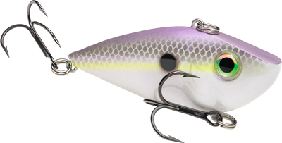 Strike King Red Eyed Shad Lipless Crankbait - 2.5 Inch
