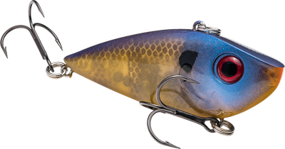 Strike King Red Eyed Shad Lipless Crankbait - 2.5 Inch