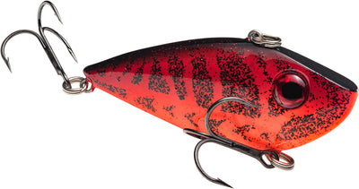 Strike King Red Eyed Shad Lipless Crankbait - 2.5 Inch